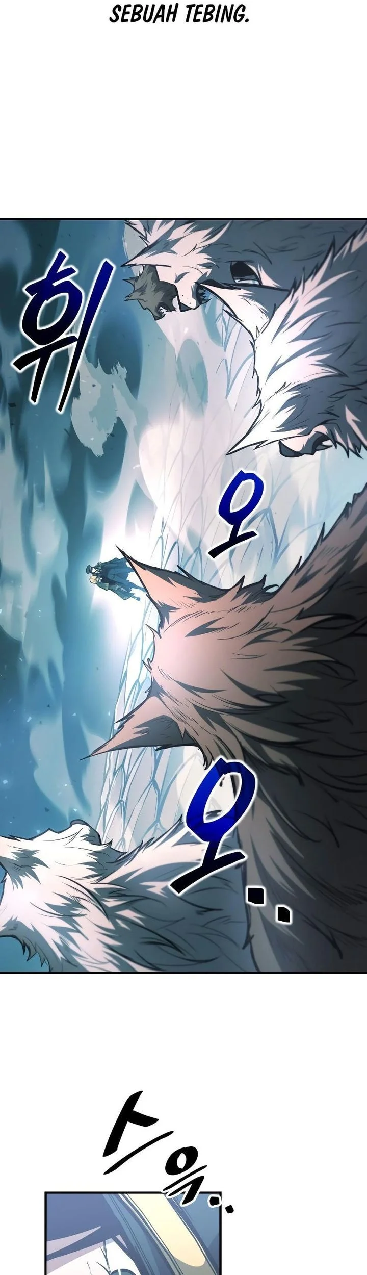 I Became the Tyrant of a Defense Game Chapter 160 Gambar 38