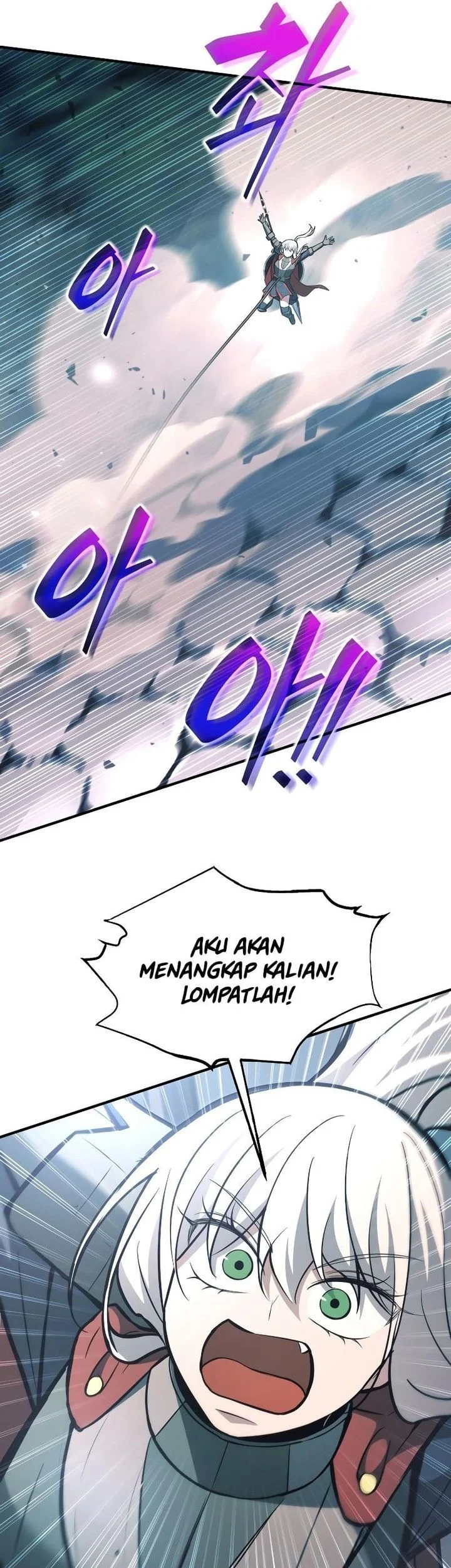 I Became the Tyrant of a Defense Game Chapter 160 Gambar 44