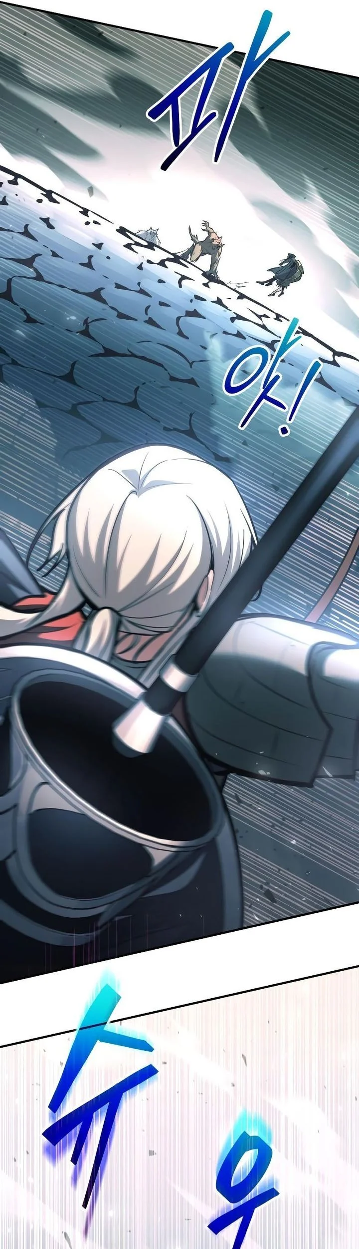 I Became the Tyrant of a Defense Game Chapter 160 Gambar 46