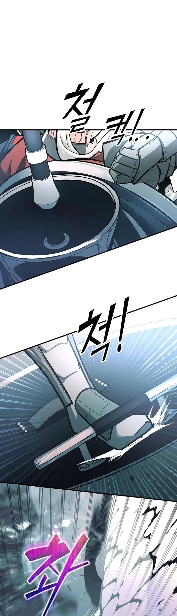 I Became the Tyrant of a Defense Game Chapter 160 Gambar 48