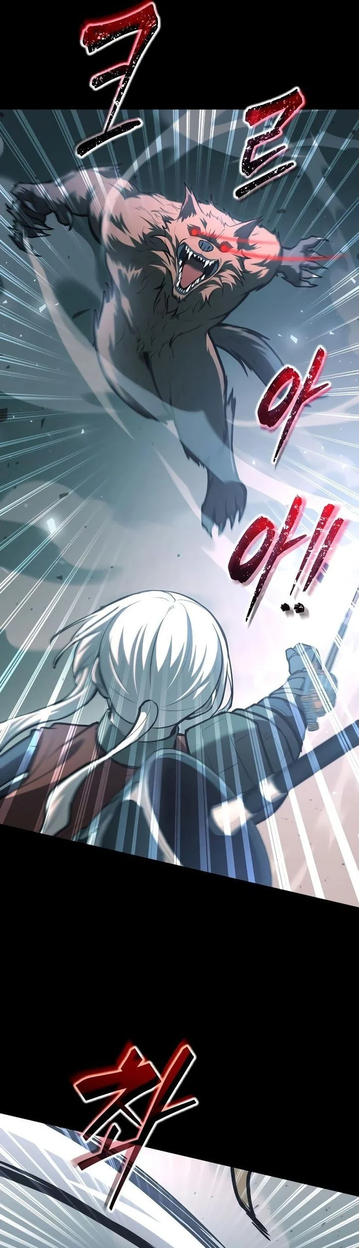 I Became the Tyrant of a Defense Game Chapter 160 Gambar 52