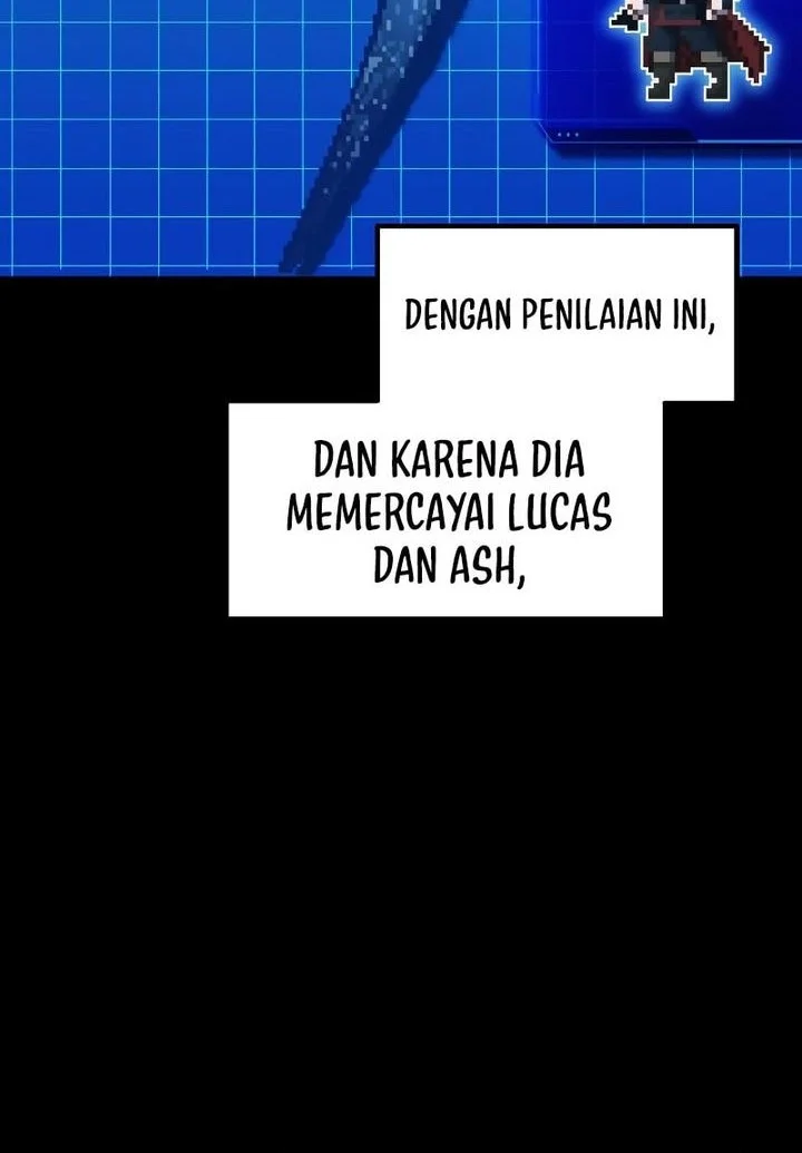 I Became the Tyrant of a Defense Game Chapter 160 Gambar 57