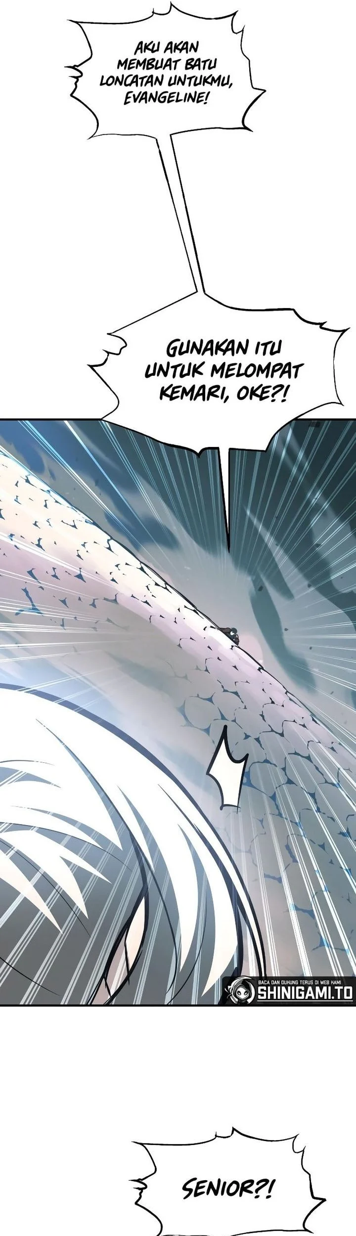 I Became the Tyrant of a Defense Game Chapter 160 Gambar 63