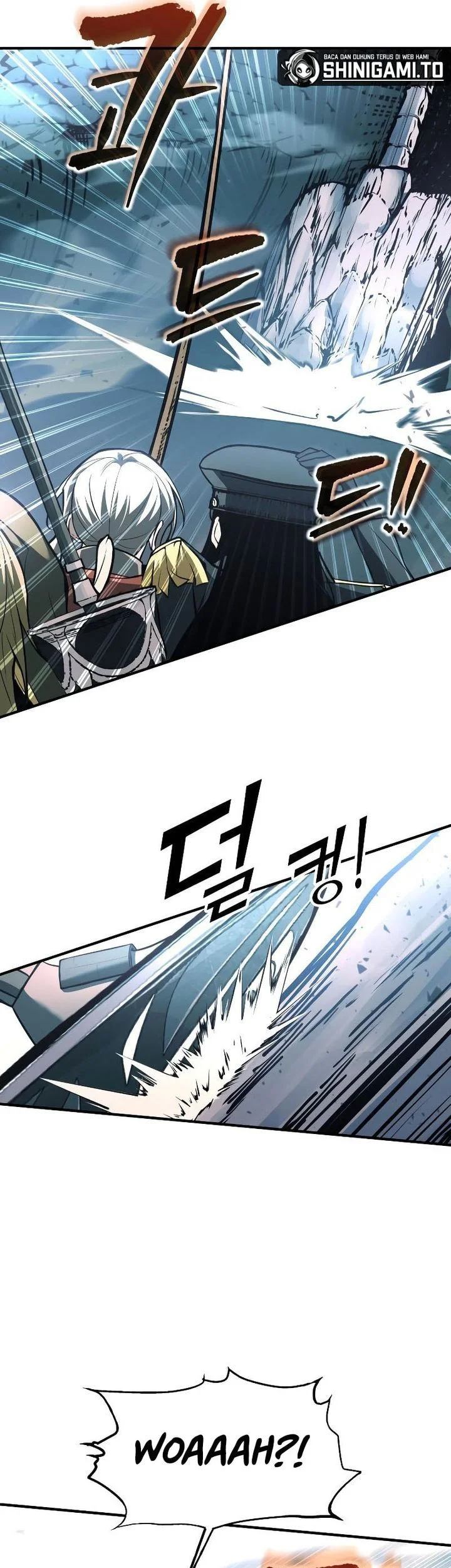 I Became the Tyrant of a Defense Game Chapter 160 Gambar 67