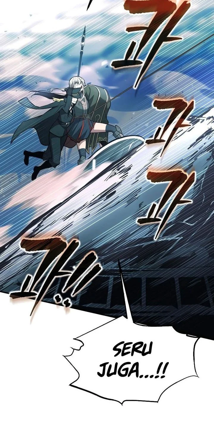 I Became the Tyrant of a Defense Game Chapter 160 Gambar 68