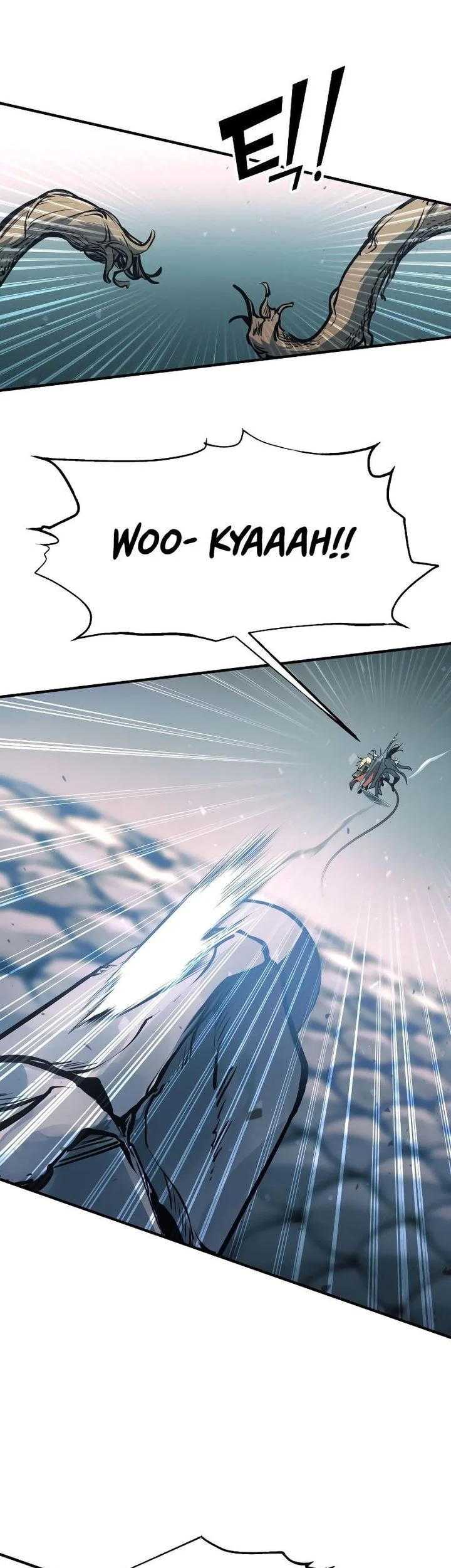 I Became the Tyrant of a Defense Game Chapter 160 Gambar 69