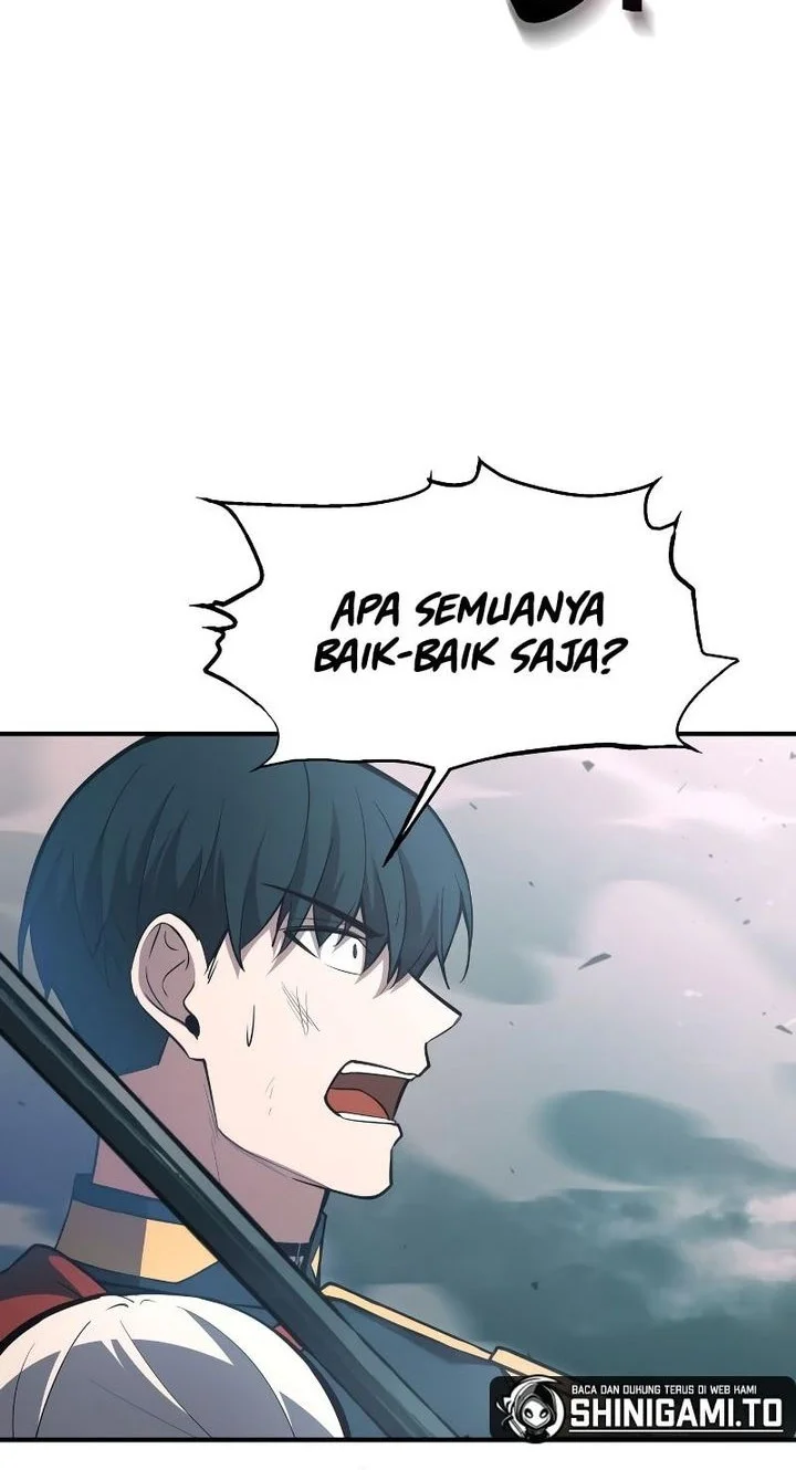 I Became the Tyrant of a Defense Game Chapter 160 Gambar 74