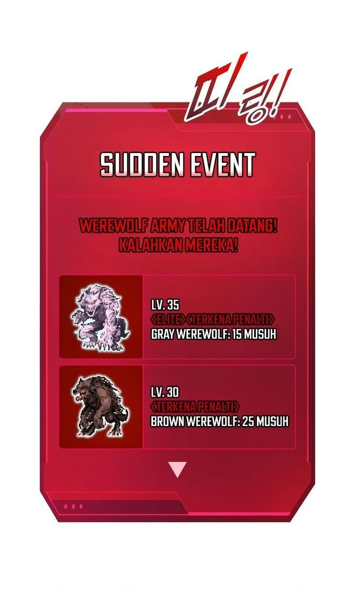 I Became the Tyrant of a Defense Game Chapter 160 Gambar 5