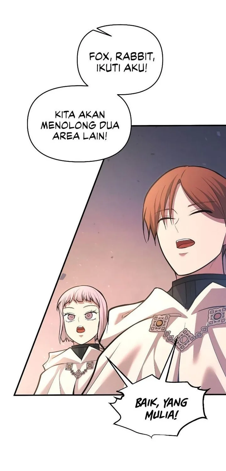 I Became the Tyrant of a Defense Game Chapter 160 Gambar 13