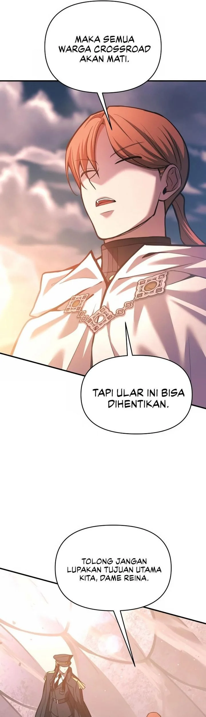 I Became the Tyrant of a Defense Game Chapter 161 Gambar 20