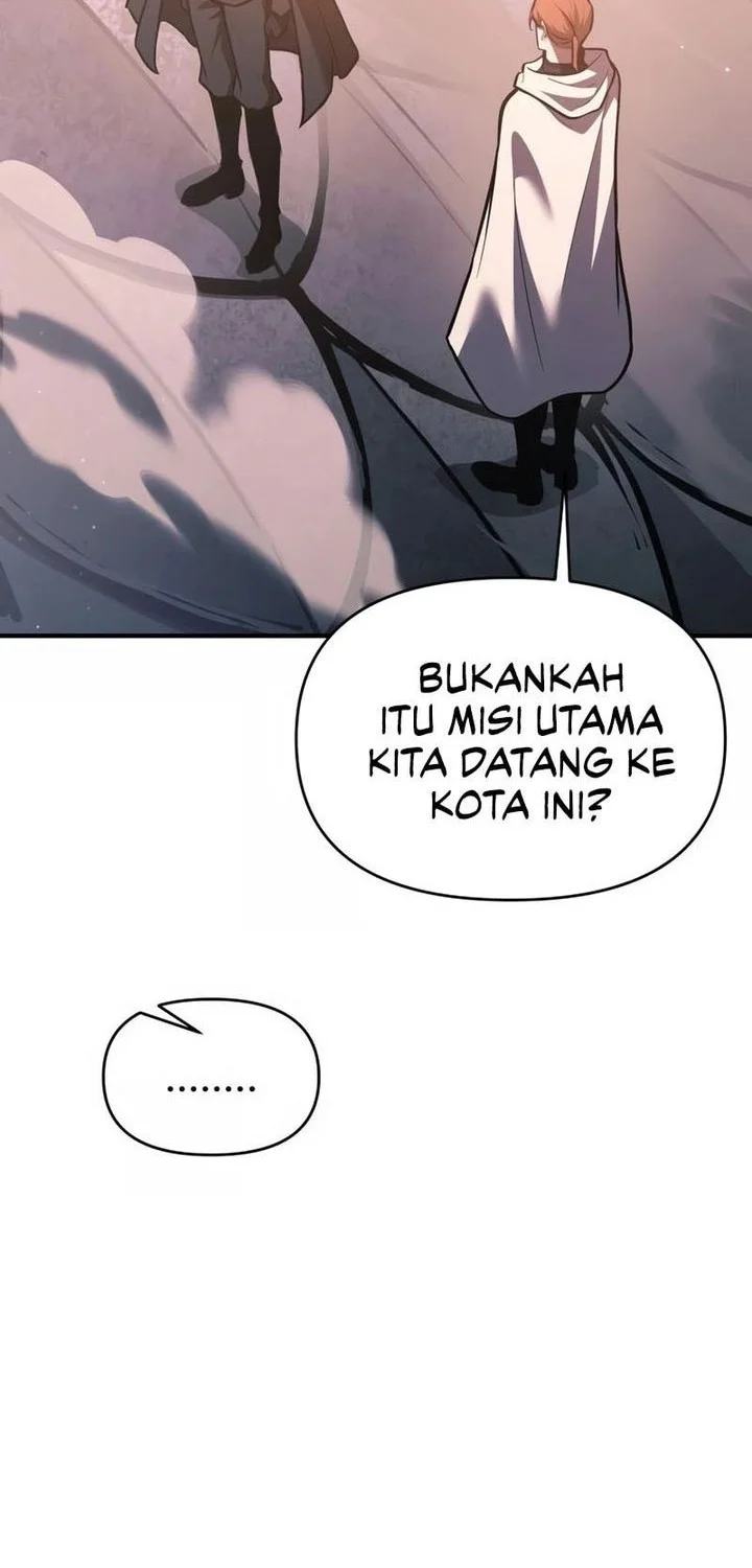 I Became the Tyrant of a Defense Game Chapter 161 Gambar 21