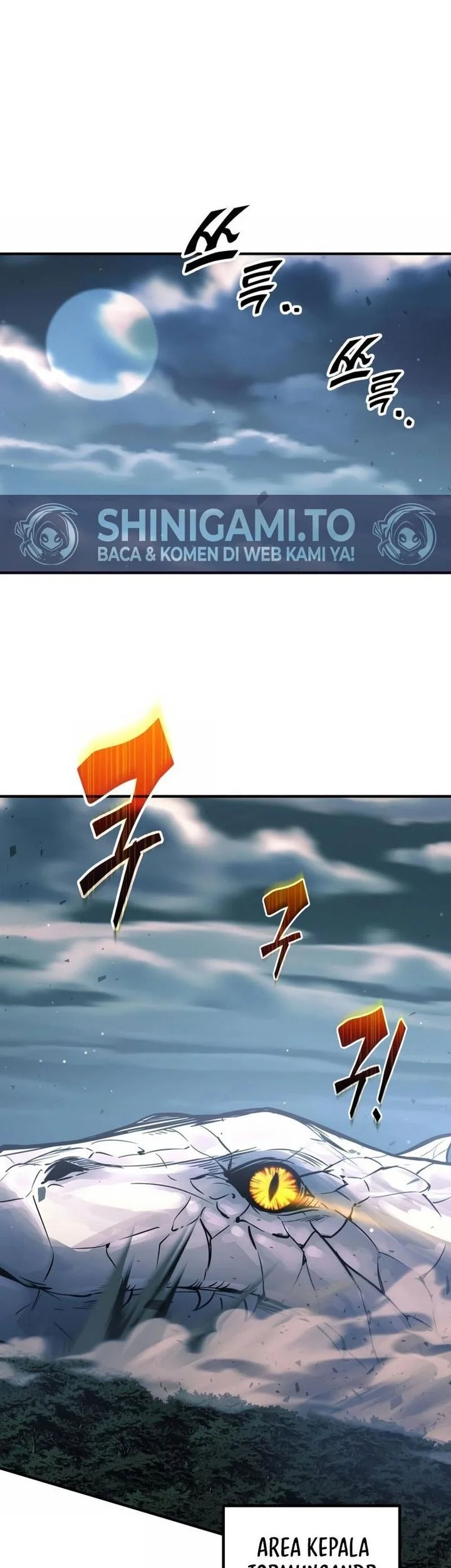 I Became the Tyrant of a Defense Game Chapter 161 Gambar 22