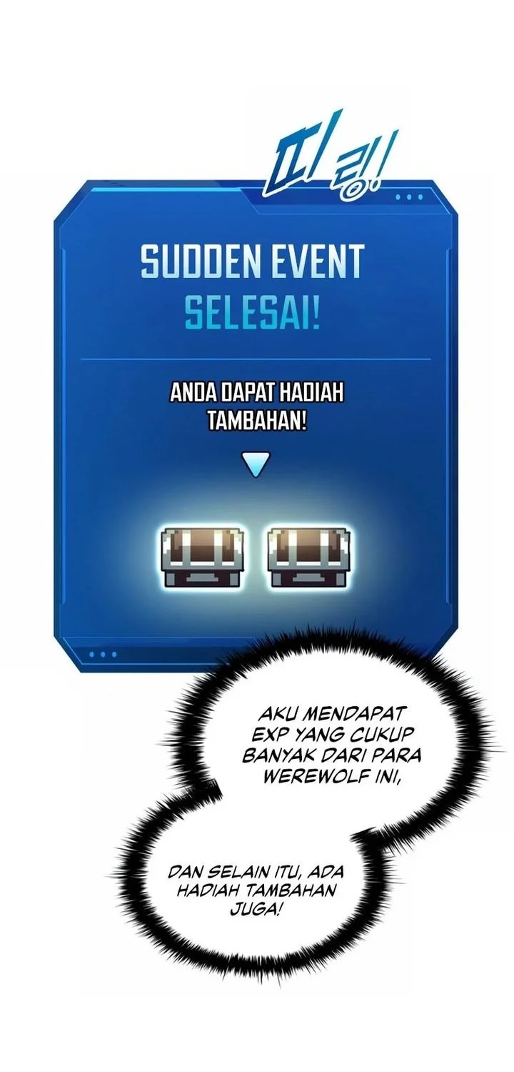 I Became the Tyrant of a Defense Game Chapter 161 Gambar 27