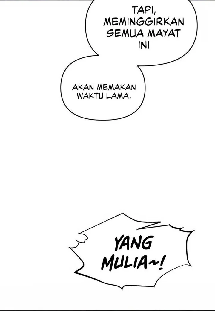 I Became the Tyrant of a Defense Game Chapter 161 Gambar 35