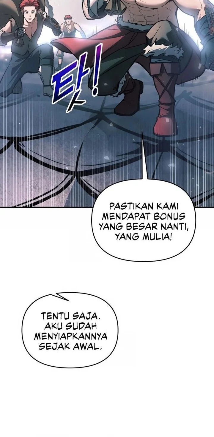 I Became the Tyrant of a Defense Game Chapter 161 Gambar 37