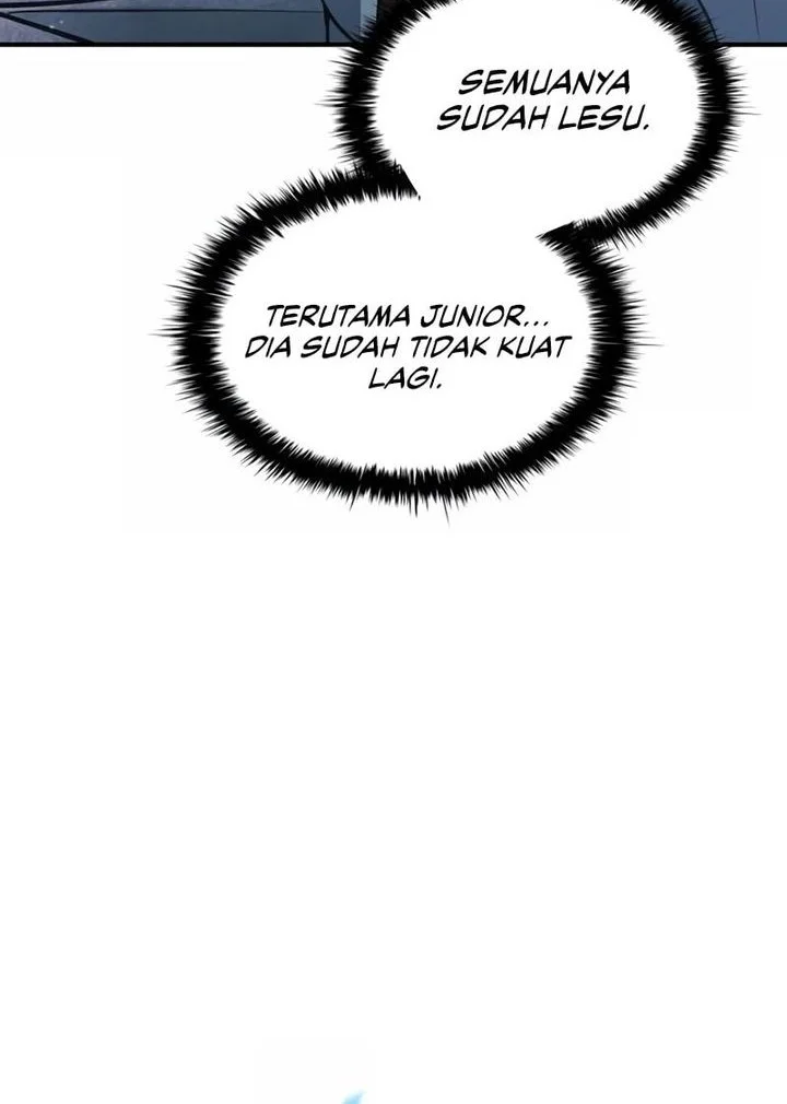 I Became the Tyrant of a Defense Game Chapter 161 Gambar 39