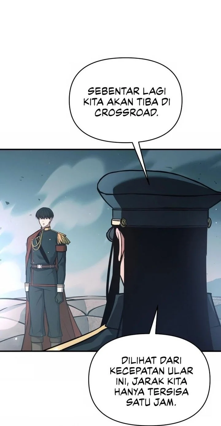 I Became the Tyrant of a Defense Game Chapter 161 Gambar 41