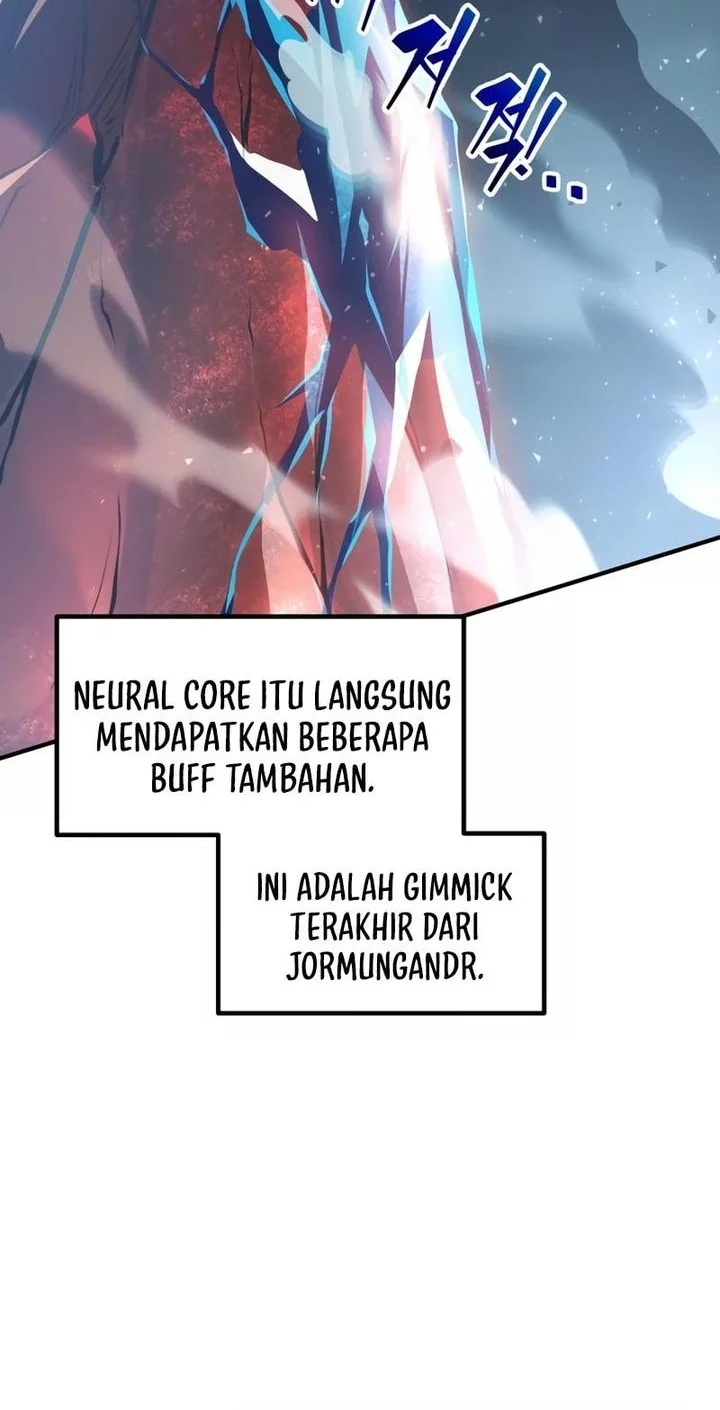 I Became the Tyrant of a Defense Game Chapter 161 Gambar 43