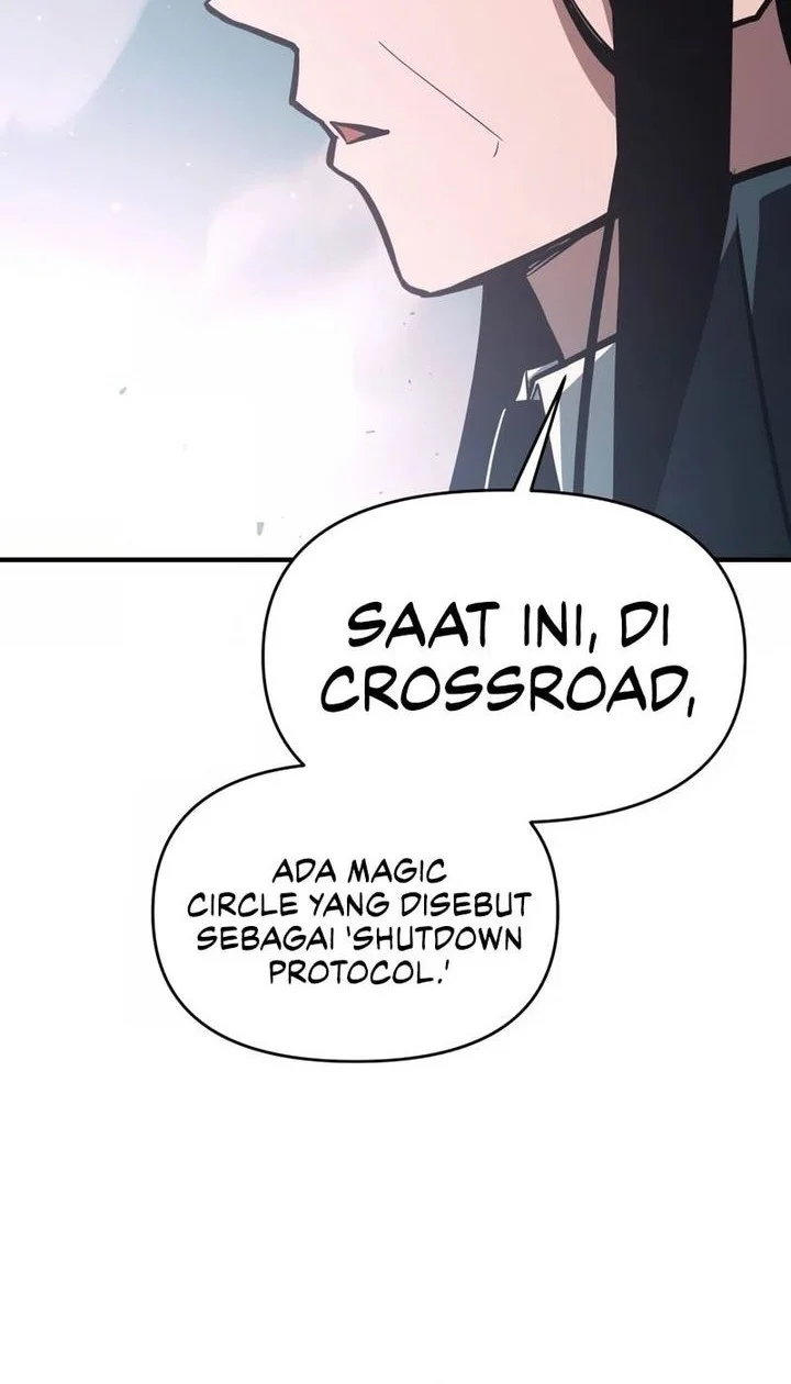 I Became the Tyrant of a Defense Game Chapter 161 Gambar 47