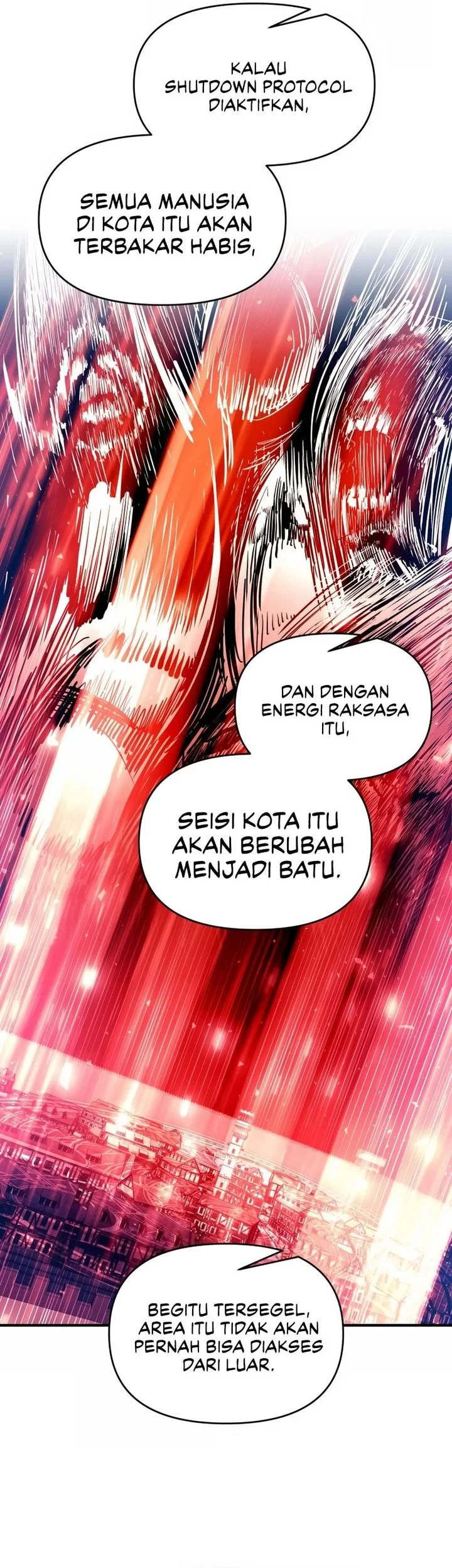 I Became the Tyrant of a Defense Game Chapter 161 Gambar 50