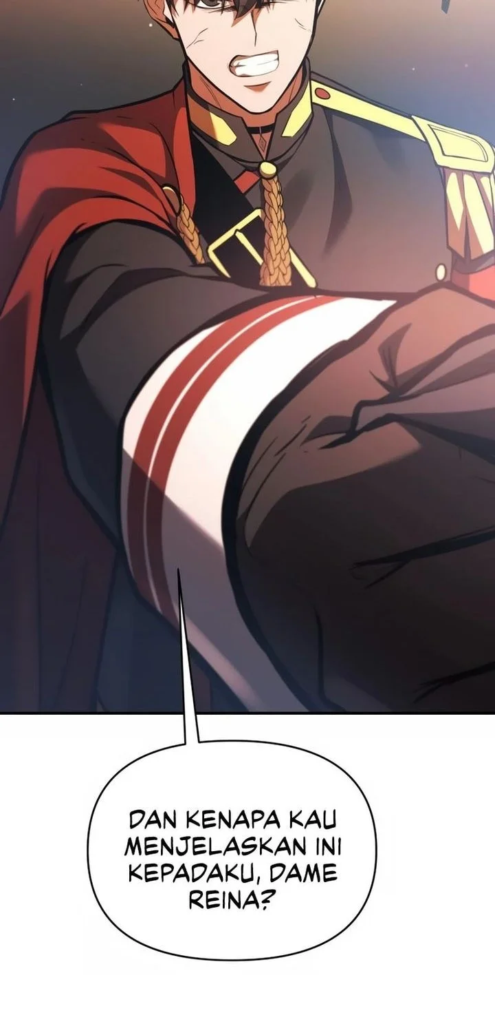 I Became the Tyrant of a Defense Game Chapter 161 Gambar 52