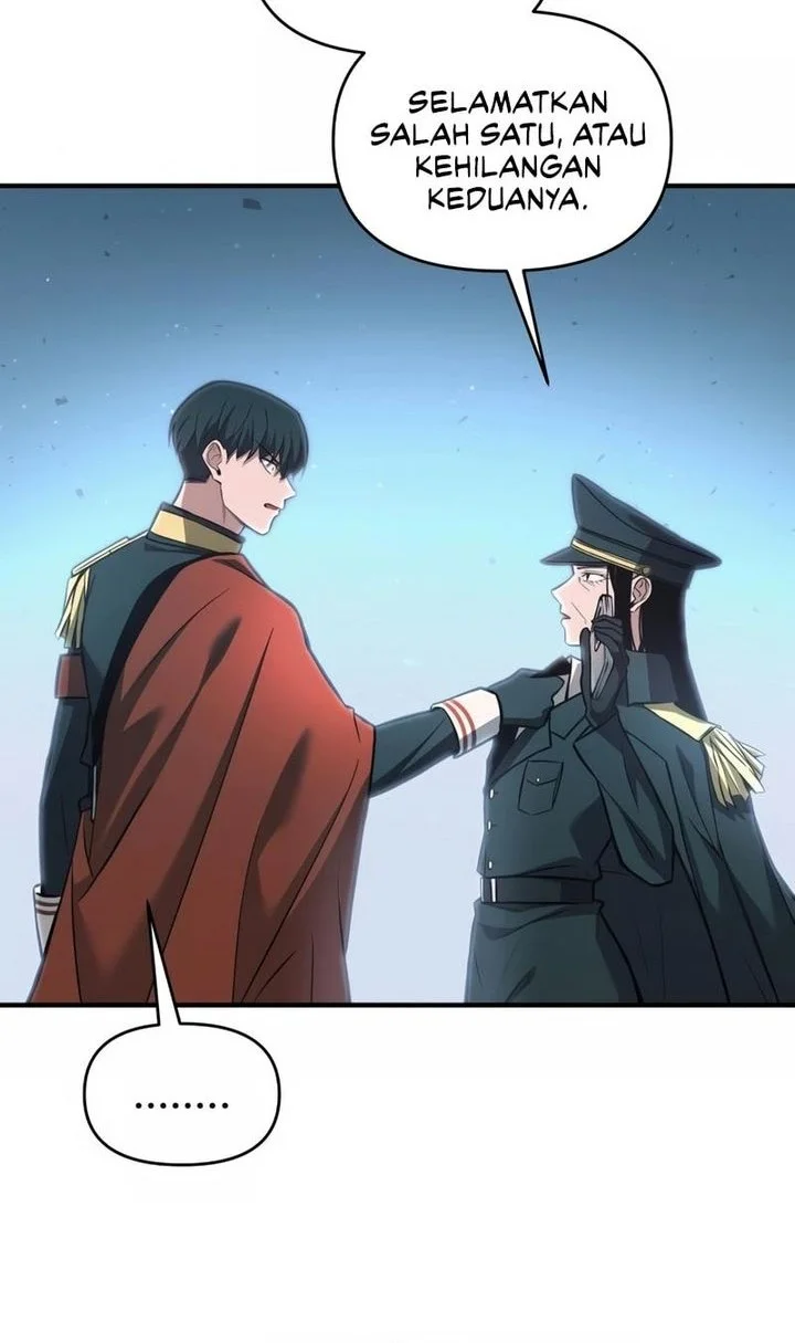 I Became the Tyrant of a Defense Game Chapter 161 Gambar 60