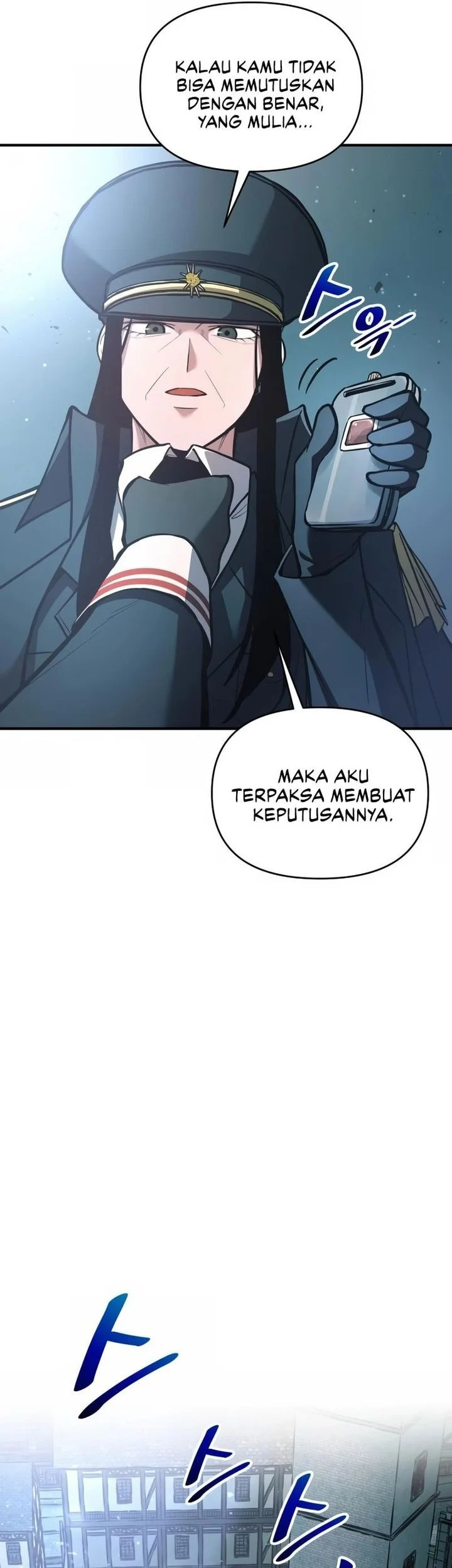 I Became the Tyrant of a Defense Game Chapter 161 Gambar 61