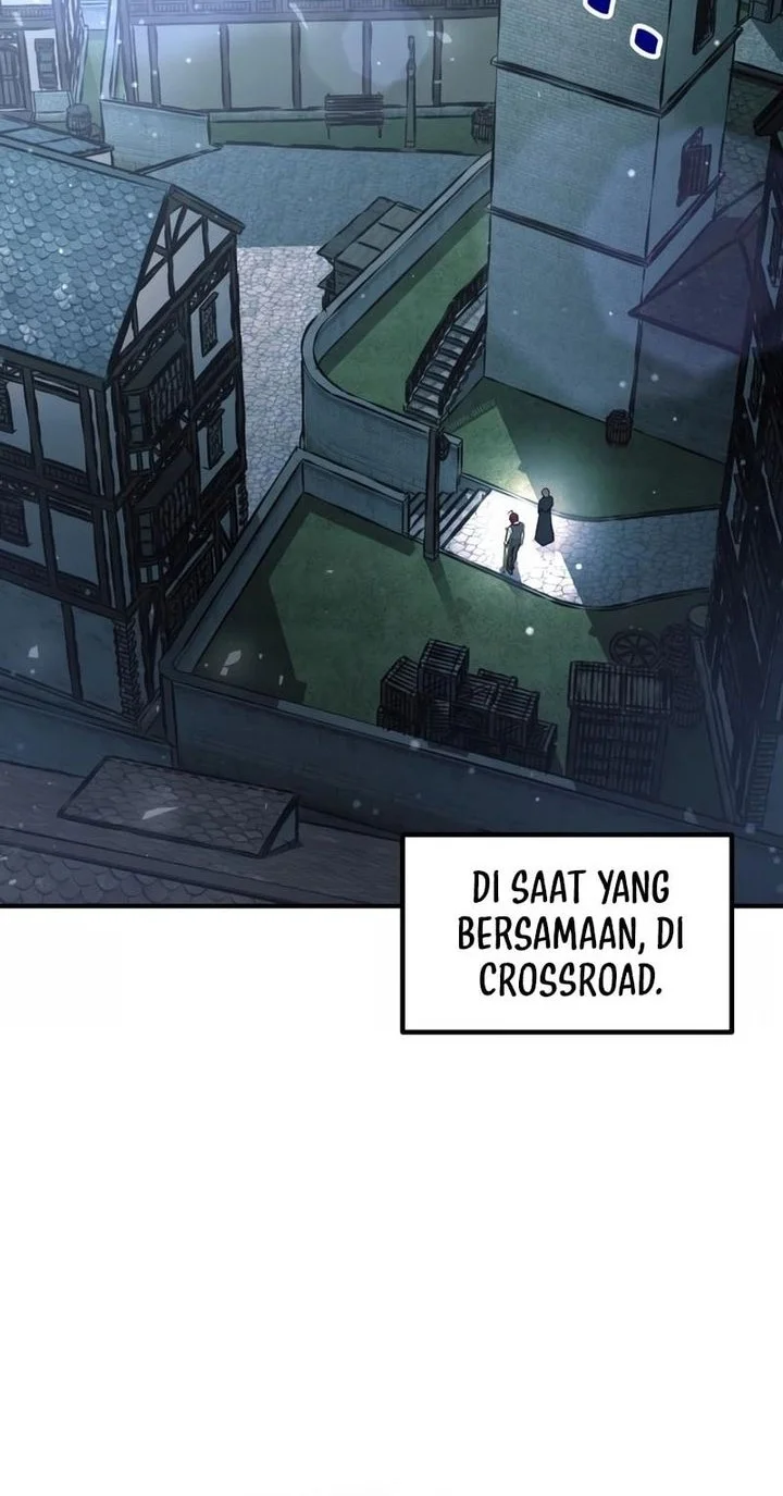 I Became the Tyrant of a Defense Game Chapter 161 Gambar 62