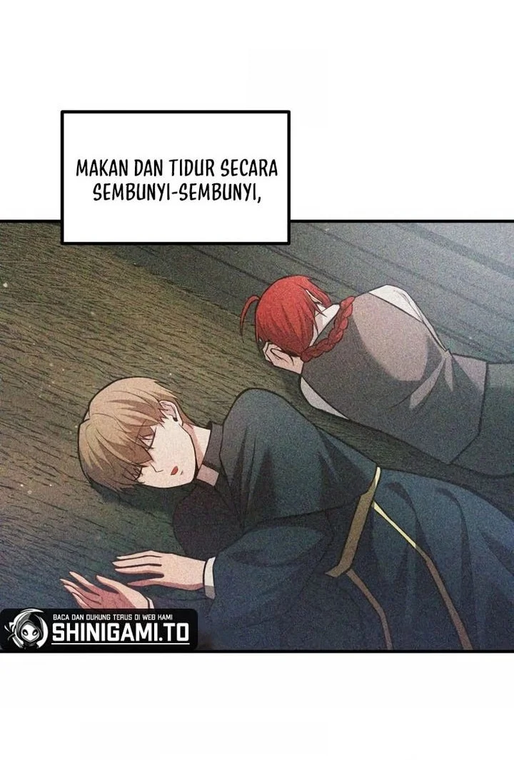 I Became the Tyrant of a Defense Game Chapter 161 Gambar 64