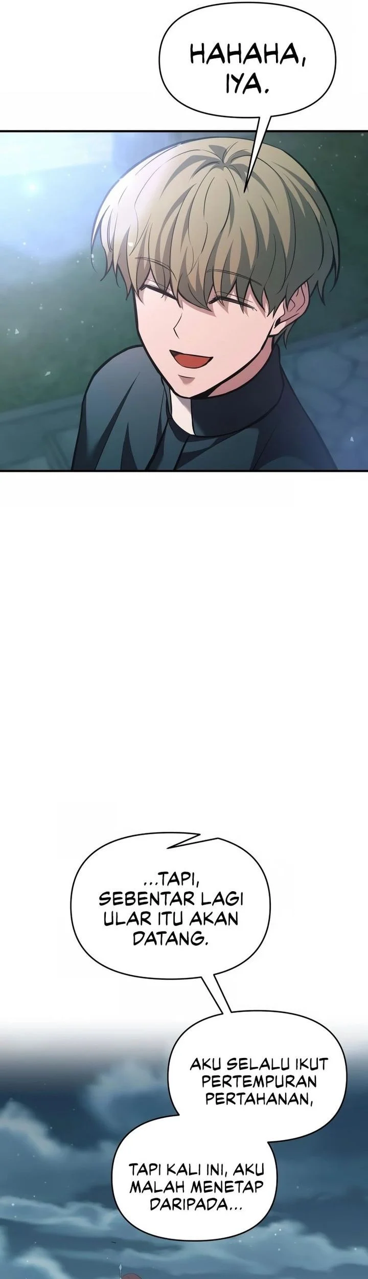 I Became the Tyrant of a Defense Game Chapter 161 Gambar 67