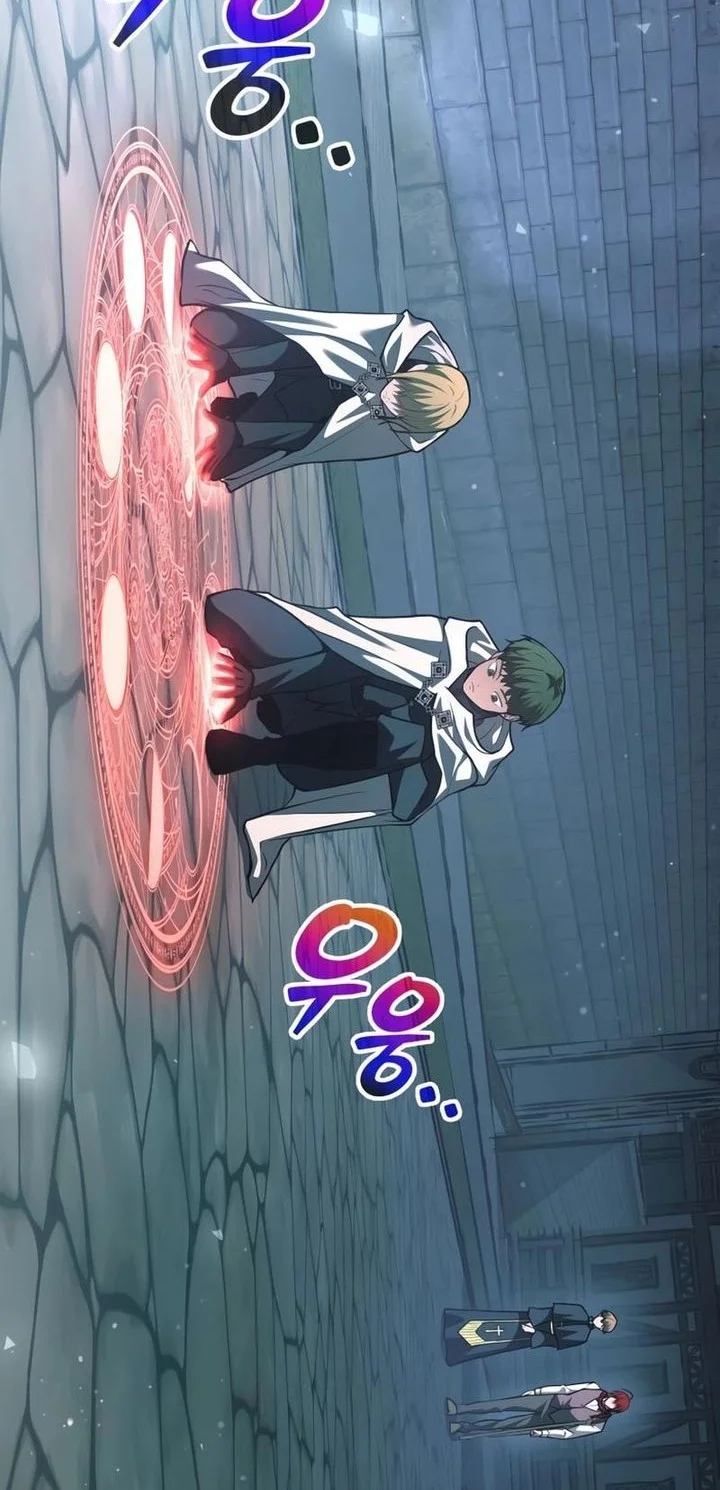 I Became the Tyrant of a Defense Game Chapter 161 Gambar 70