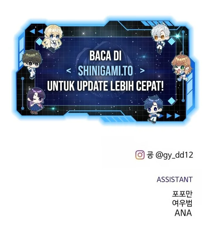 I Became the Tyrant of a Defense Game Chapter 161 Gambar 72