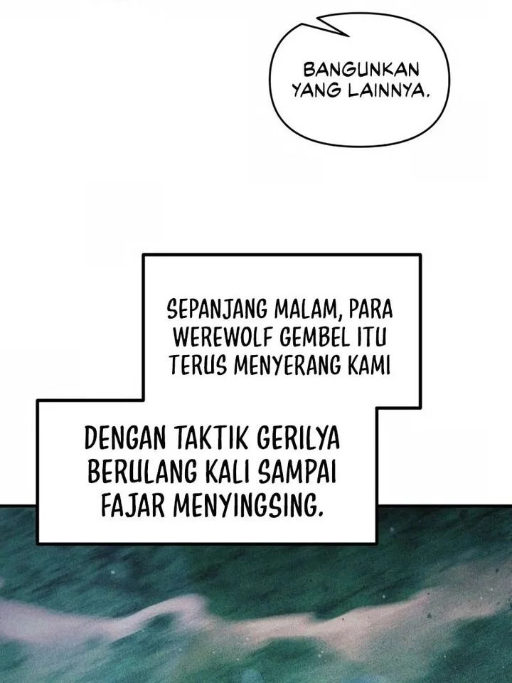 I Became the Tyrant of a Defense Game Chapter 161 Gambar 6