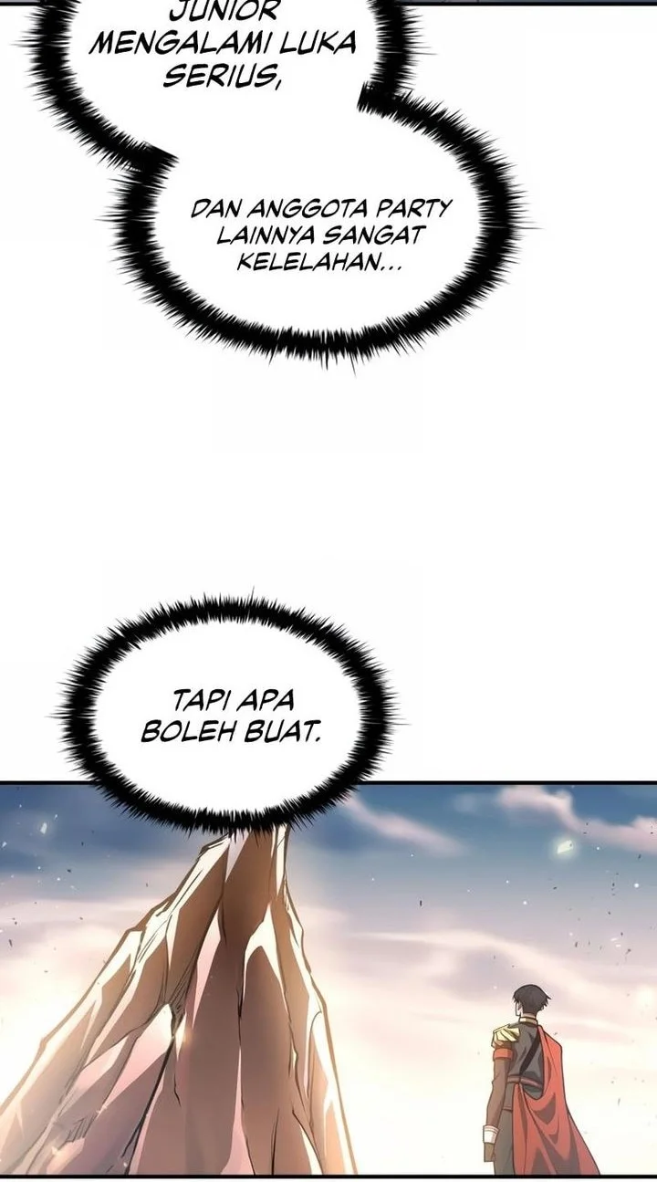 I Became the Tyrant of a Defense Game Chapter 161 Gambar 8