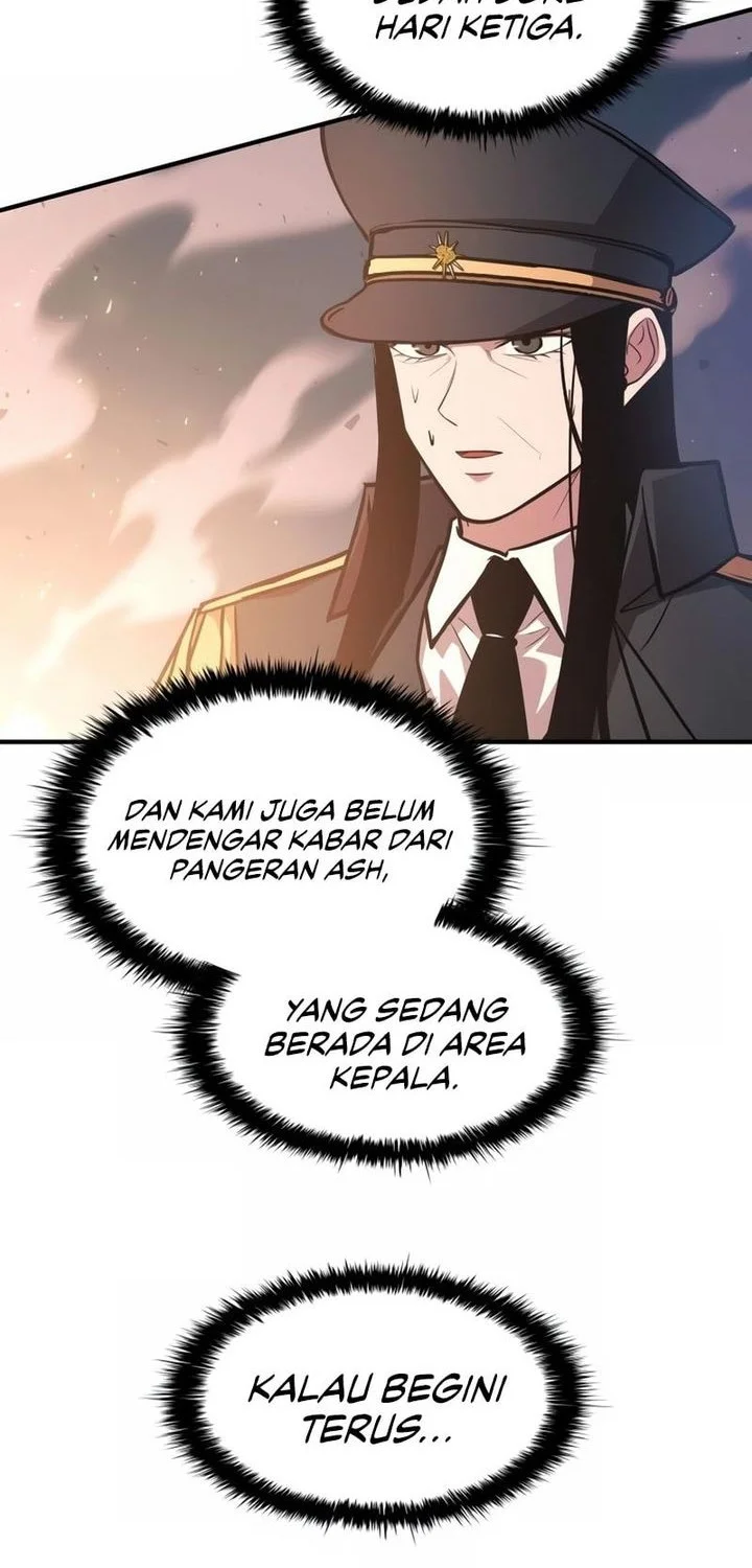 I Became the Tyrant of a Defense Game Chapter 161 Gambar 15