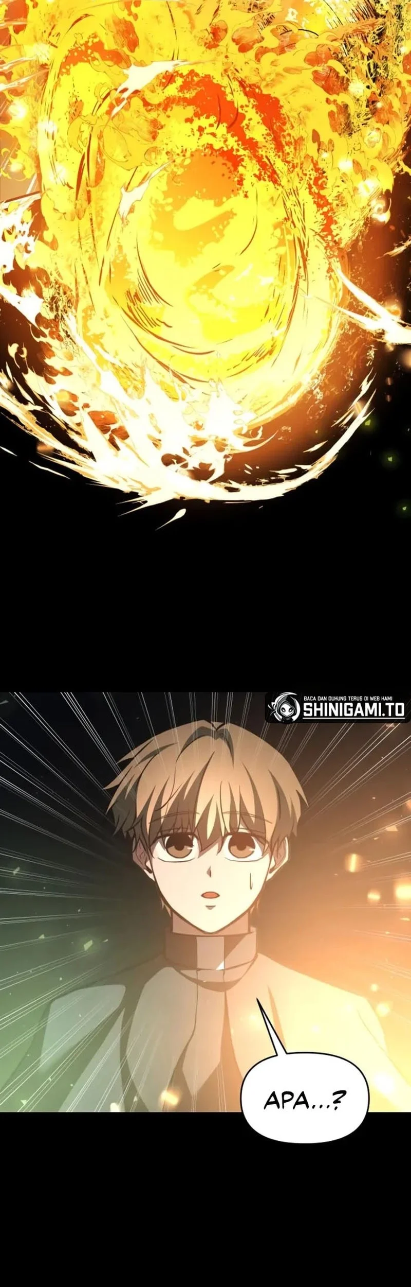 I Became the Tyrant of a Defense Game Chapter 162 Gambar 36