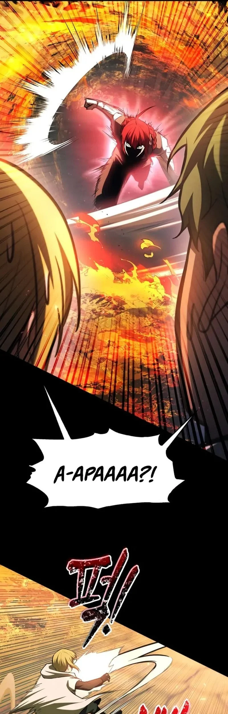 I Became the Tyrant of a Defense Game Chapter 162 Gambar 38