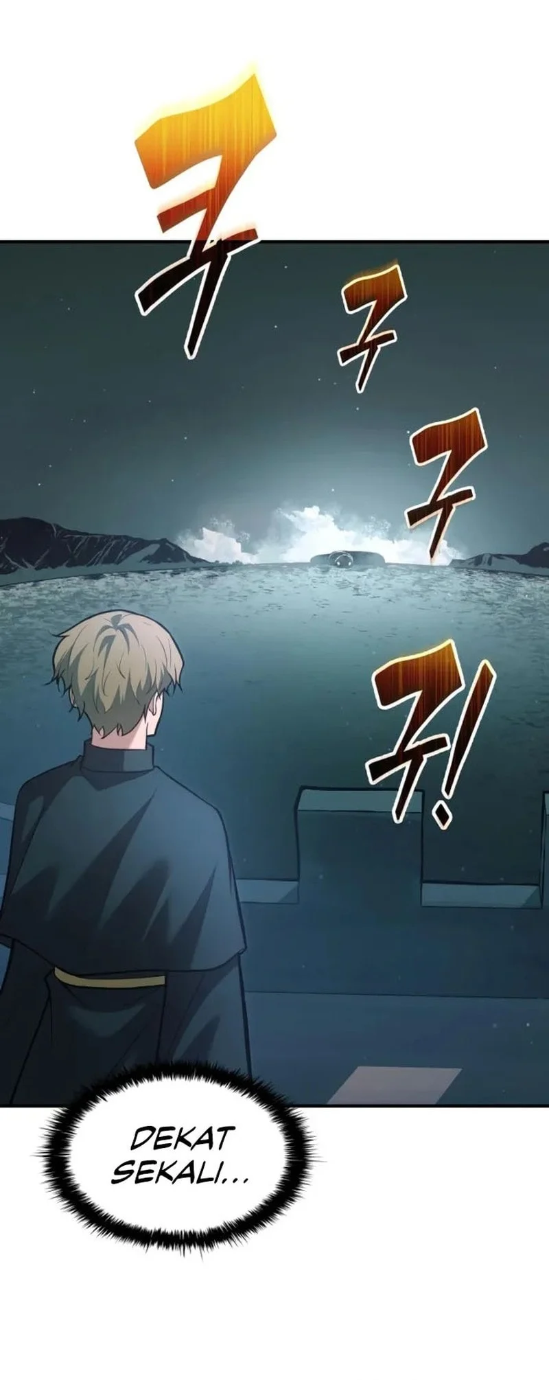 I Became the Tyrant of a Defense Game Chapter 162 Gambar 49