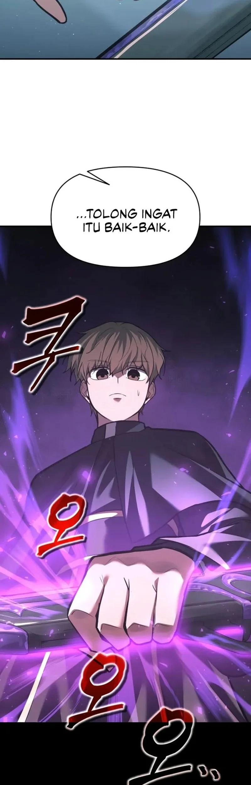 I Became the Tyrant of a Defense Game Chapter 162 Gambar 59