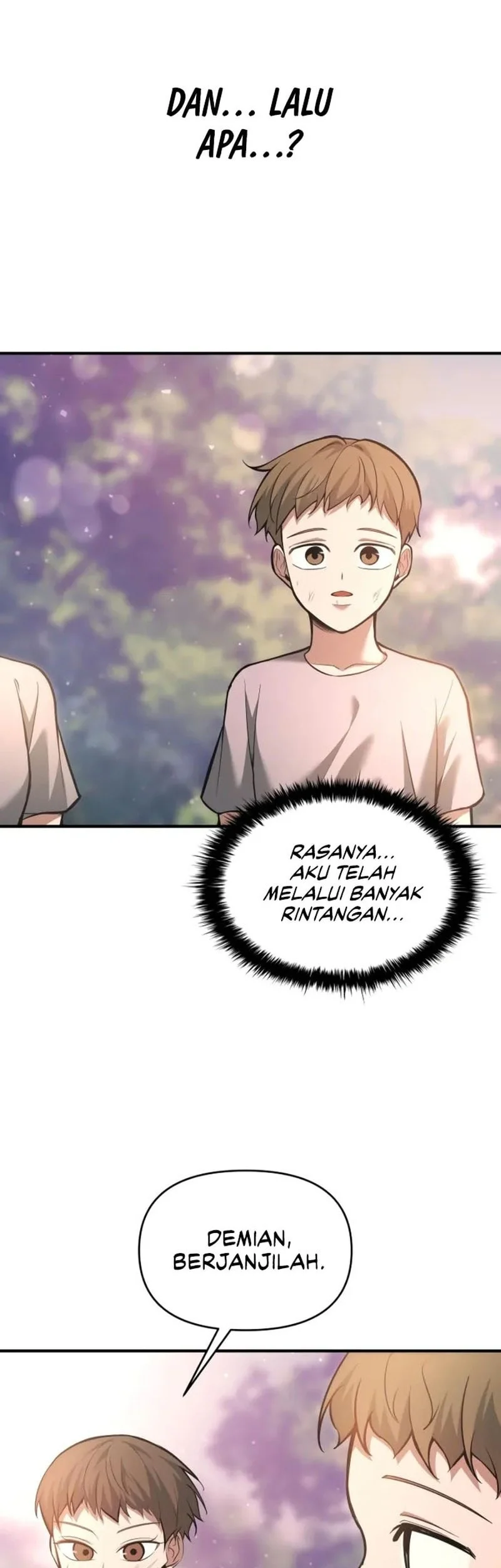 I Became the Tyrant of a Defense Game Chapter 162 Gambar 64