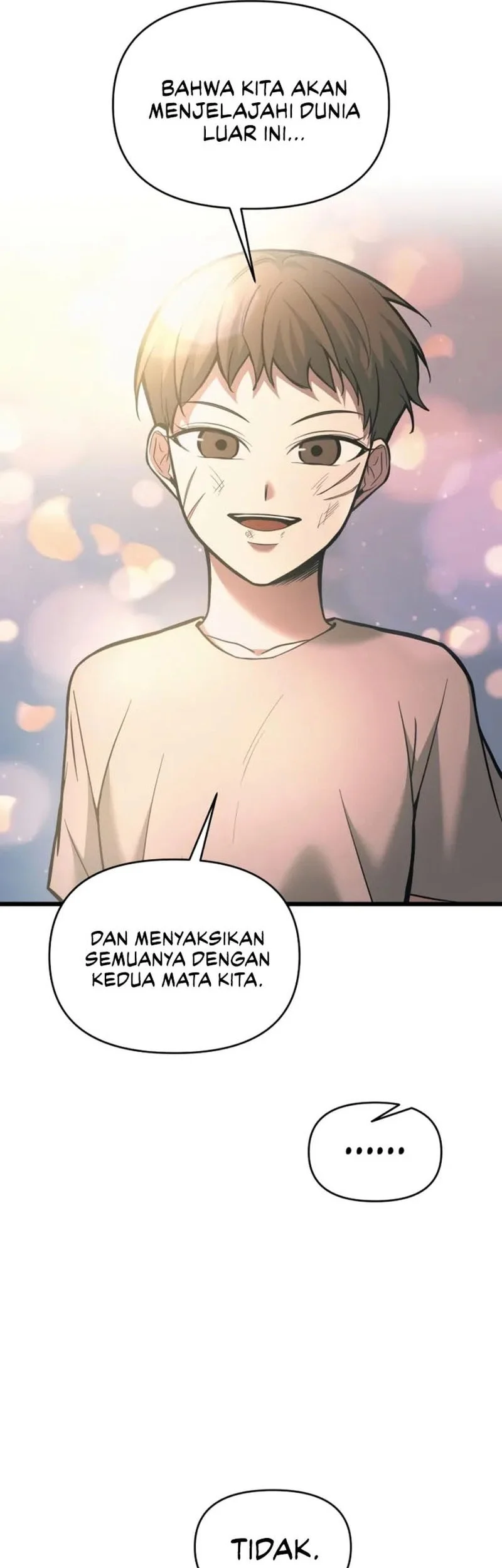 I Became the Tyrant of a Defense Game Chapter 162 Gambar 66