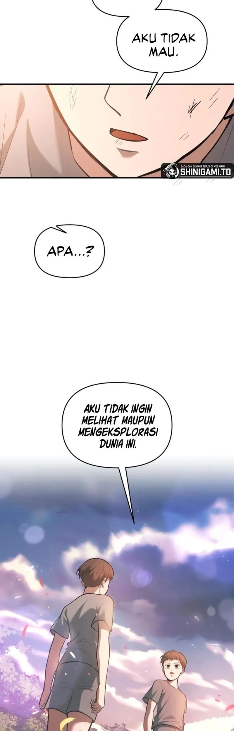 I Became the Tyrant of a Defense Game Chapter 162 Gambar 67