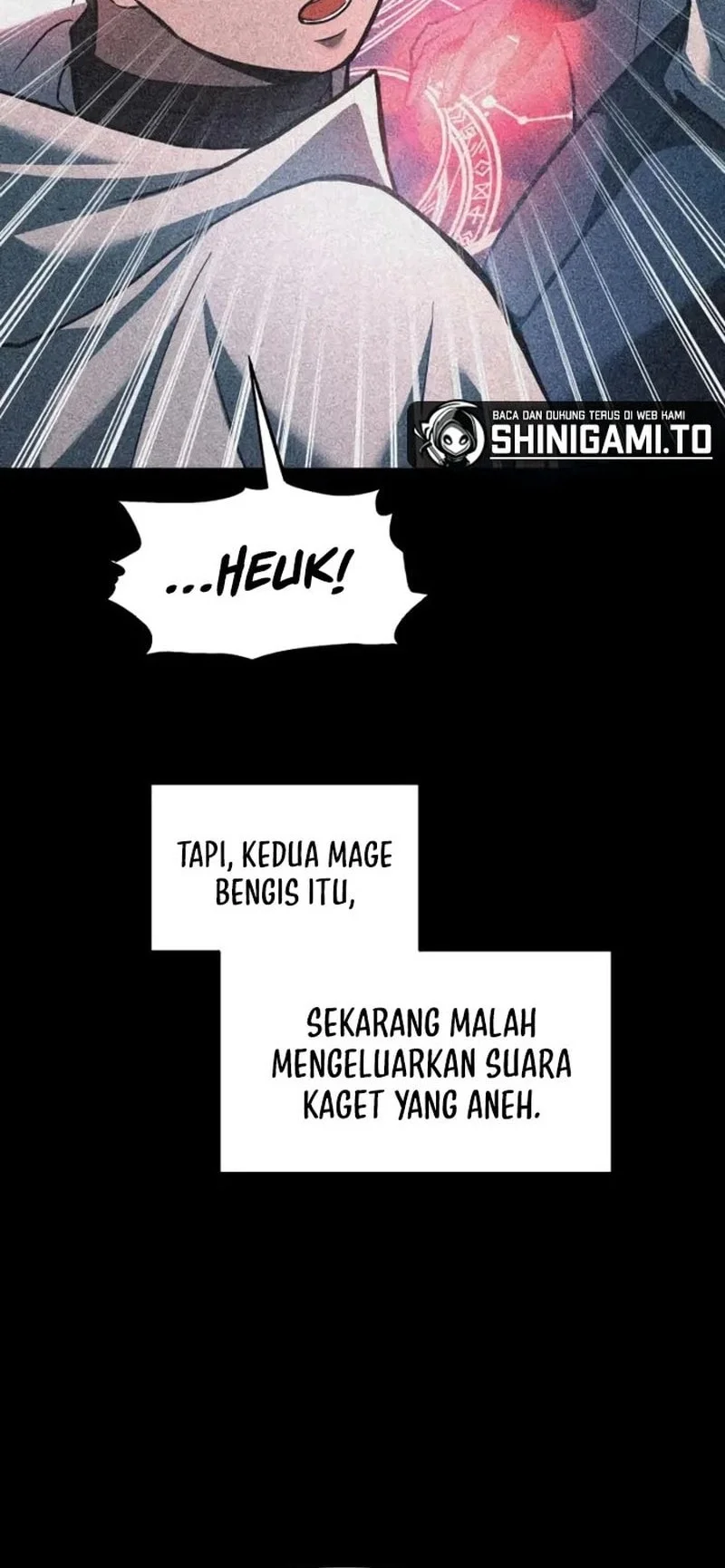 I Became the Tyrant of a Defense Game Chapter 162 Gambar 5