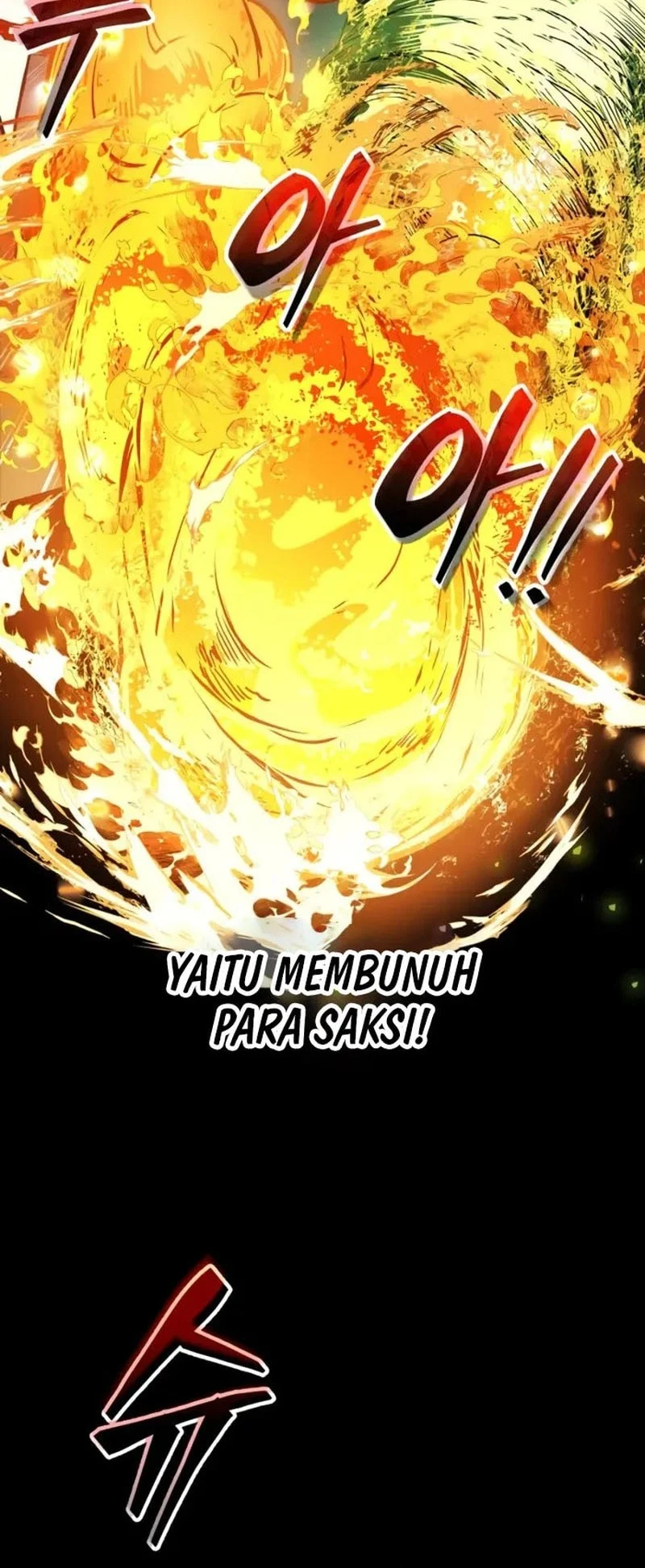 I Became the Tyrant of a Defense Game Chapter 162 Gambar 9