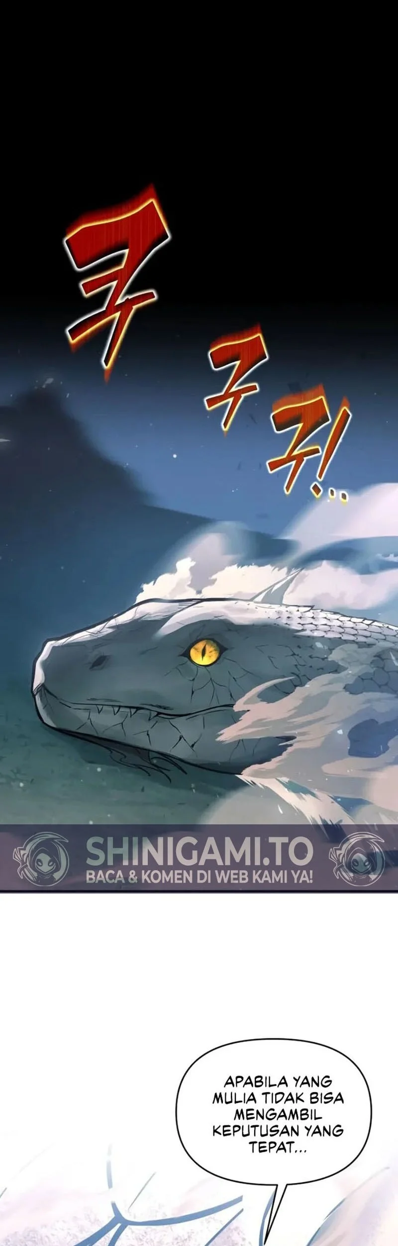 I Became the Tyrant of a Defense Game Chapter 162 Gambar 11