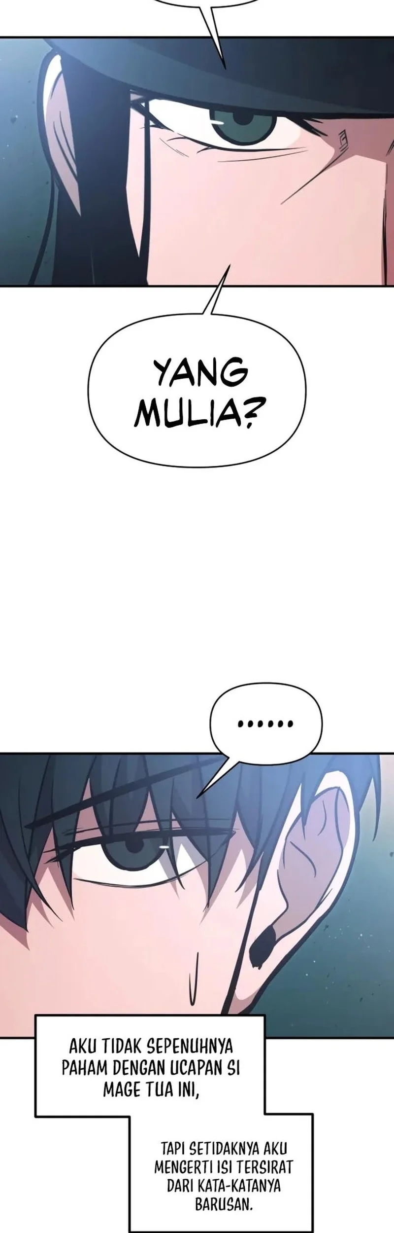 I Became the Tyrant of a Defense Game Chapter 162 Gambar 19