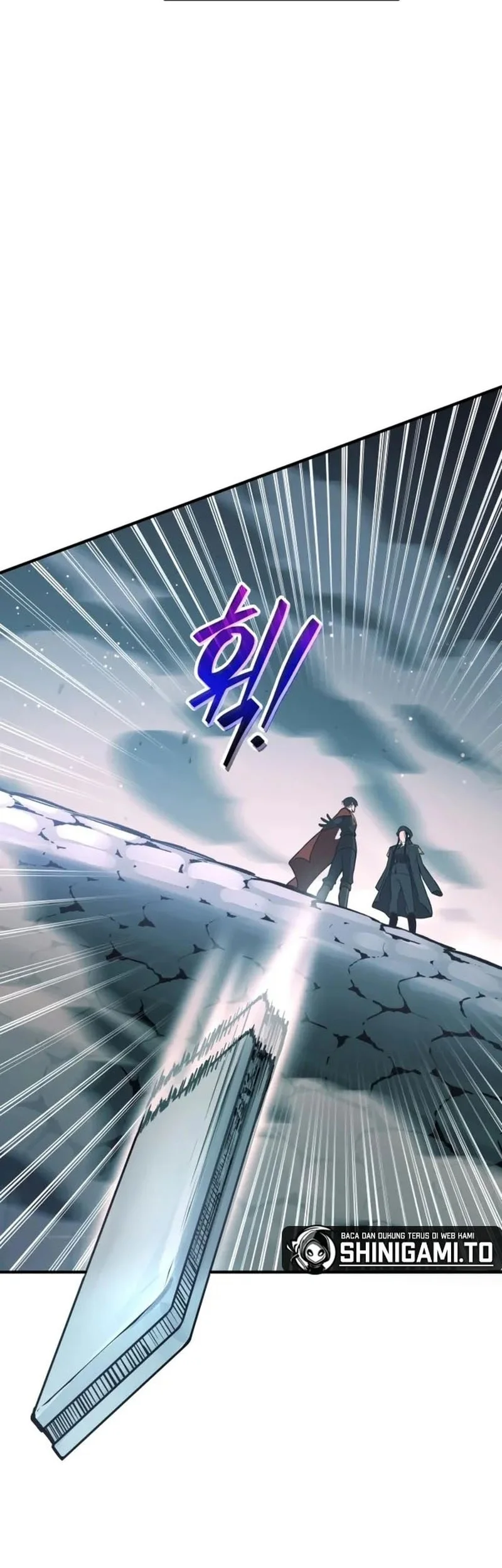 I Became the Tyrant of a Defense Game Chapter 162 Gambar 20