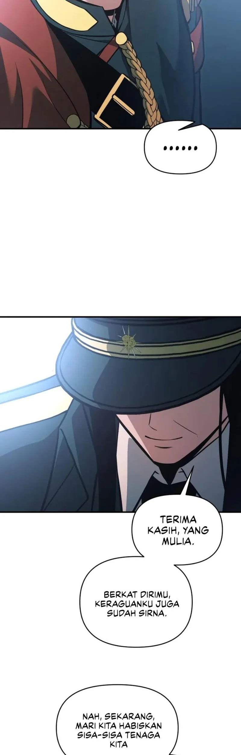 I Became the Tyrant of a Defense Game Chapter 162 Gambar 23