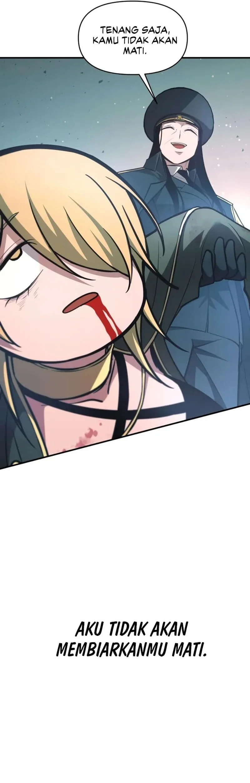 I Became the Tyrant of a Defense Game Chapter 162 Gambar 30