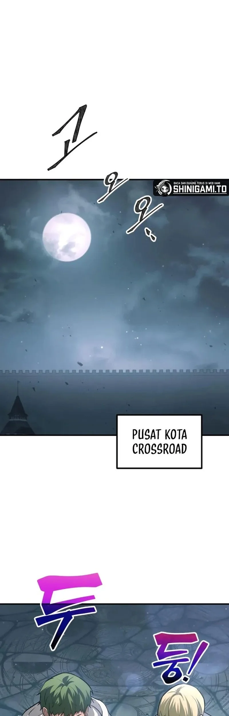 I Became the Tyrant of a Defense Game Chapter 162 Gambar 31